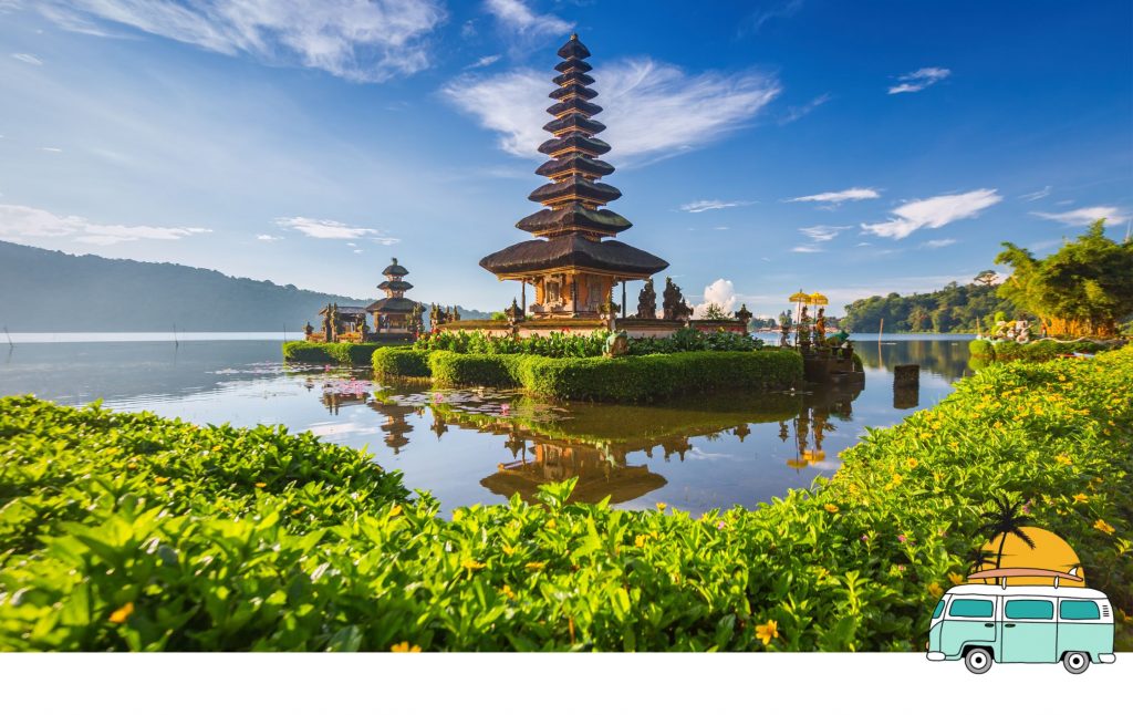 Vocabulaire de base en indonésien pour des vacances à Bali