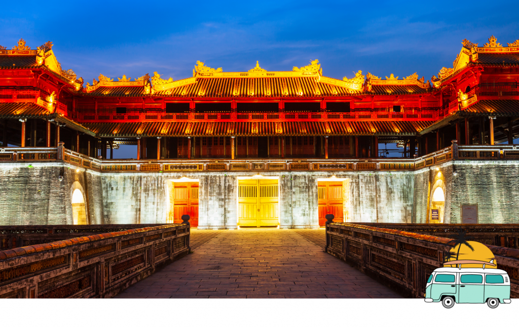 Les plus beaux temples au Vietnam